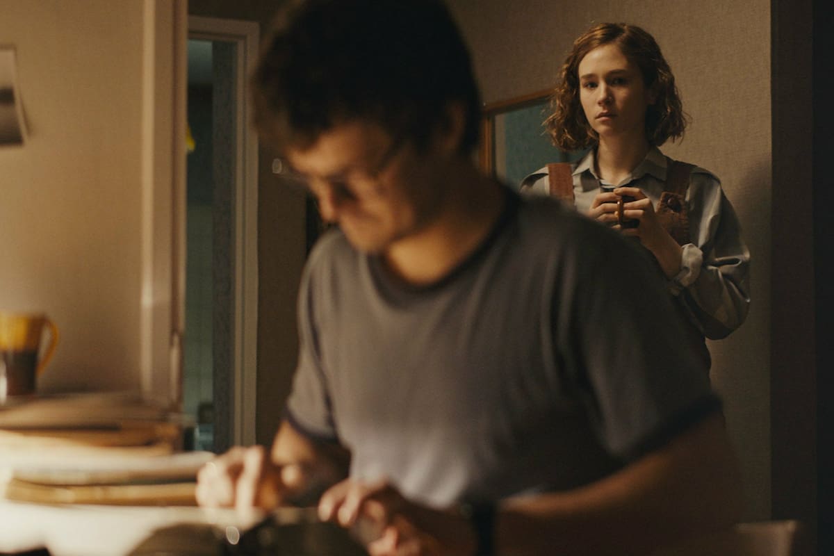 El pantano (Rojst, 2018)