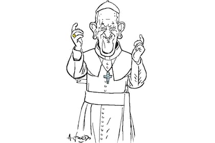 El Papa Francisco