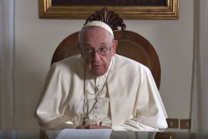 El Papa Francisco