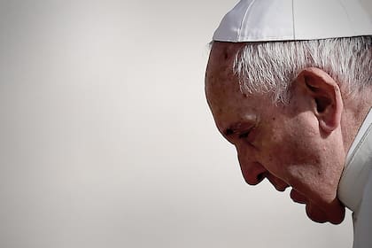 Las señales que llegan desde toda la región luego del aumento de las tensiones entre Irán y Estados Unidos son particularmente perturbadoras", dijo el Papa Francisco