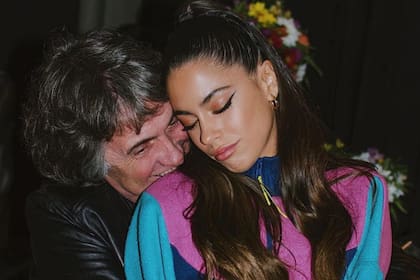 El papá de Tini Stoessel ingresó al sanatorio con un dolor agudo en el pecho, según mencionaron en LAM