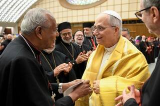 El Papa designa a obispo de diócesis australiana poco conocida como jefe jurídico del Vaticano