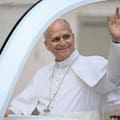 El Papa cancela un viaje en helicóptero por “precaución” tras su operación por cáncer de pulmón
