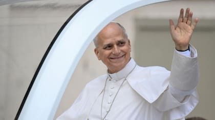El Papa en la primera audiencia general tras la operación