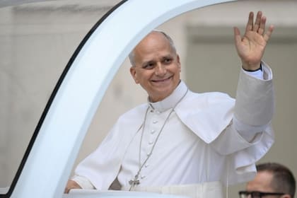 El Papa en la primera audiencia general tras la operación