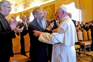 La fraternidad, uno de los rasgos más genuinos del país