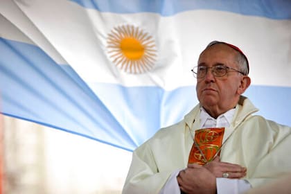 El papa Francisco definía el deporte como "un camino para construir la paz"