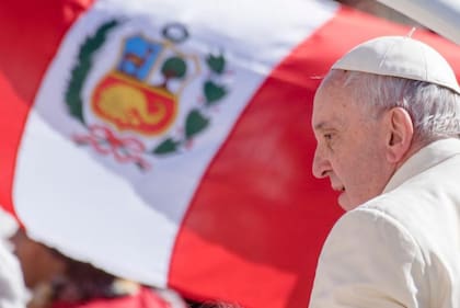 El papa Francisco disolvió el Sodalicio en una de sus últimas decisiones