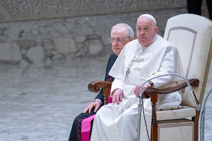 El papa Francisco falleció a los 88 años