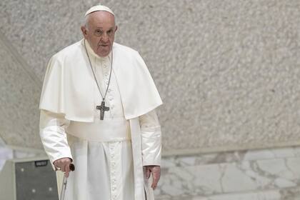 El Papa Francisco ha criticado la "retrogradación" de algunos conservadores en la Iglesia Católica de Estados Unidos.