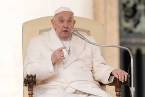 Se filtra una polémica frase del papa Francisco sobre los homosexuales en una reunión con obispos