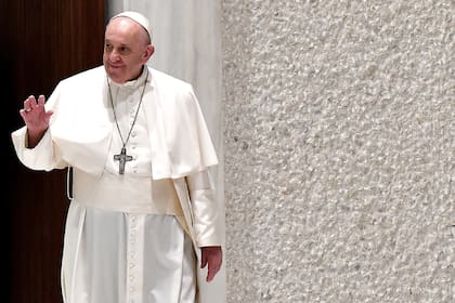 El papa Francisco habló sobre el ataque terrorista a una iglesia en Niza y pidió a los franceses mantenerse unidos