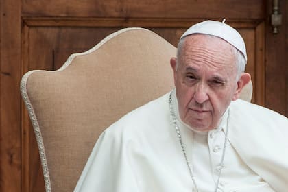 El Sumo Pontífice fue intervenido en un hospital de Roma el domingo pasado por una estenosis diverticular sintomática; la cirugía había sido programada con anterioridad