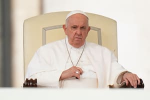 El papa Francisco revaloriza la primera diócesis surgida en el actual territorio argentino