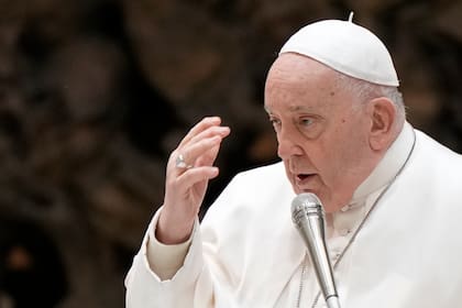 El papa Francisco se reunirá con Javier Milei el próximo 12 de febrero