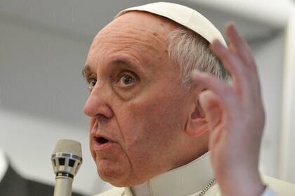 El papa Francisco tendió la mano a migrantes y la comunidad LGBTQ+, pero enfrentó oposición inusual