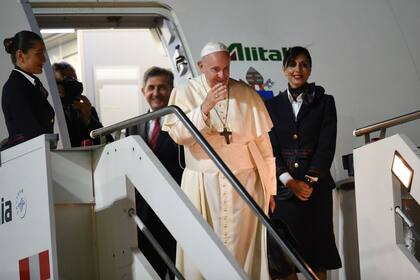 El Papa Francisco visitará Tailandia y luego Japón, incluidas las dos ciudades destruidas por los devastadores ataques nucleares estadounidenses durante la Segunda Guerra Mundial.