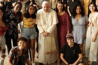 El recuerdo de la exreligiosa peruana que denunció ante el Papa el abuso psicológico en la Iglesia
