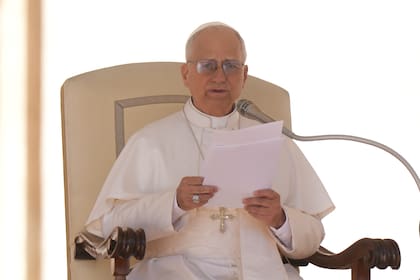 El Papa insta a las agencias de noticias a ser un baluarte contra mentiras, manipulación y posverdad