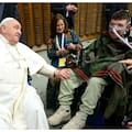 El Vaticano sueña con su primer Oscar a través de una historia de superación