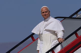 La Iglesia espera una confirmación del Vaticano, pero ya se barajan posibles escenarios