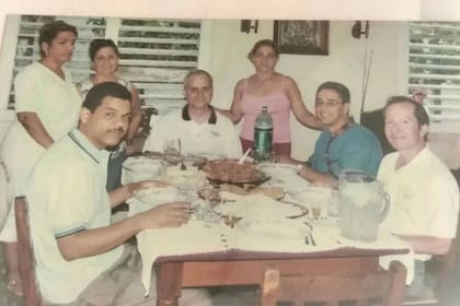 El papa León hizo varias visitas a Cuba previo a ser elegido como el Sumo Pontífice