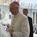 La visita del papa León XIV a la Argentina en noviembre durará tres días