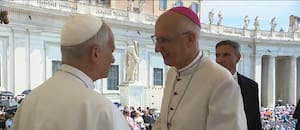 La visita del papa León XIV a la Argentina en noviembre durará tres días