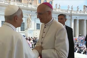 La visita del papa León XIV a la Argentina en noviembre durará tres días