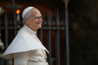 Arzobispo de Buenos Aires advierte que el papa León XIV encontrará una Argentina pobre y dividida
