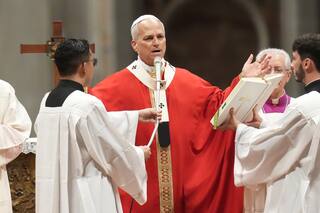 El papa León declara que la pena capital es "inadmisible" mientras EEUU planea transmitir ejecución