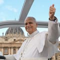 El papa León XIV confirmó que viene a la Argentina