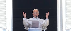 León XIV reordena la Doctrina Social Católica