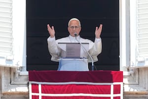 León XIV reordena la Doctrina Social Católica