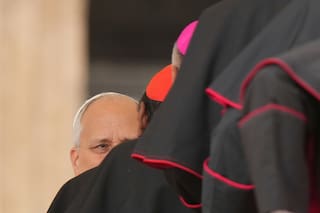 El papa León XIV revisa la polémica apertura de Francisco a católicos divorciados