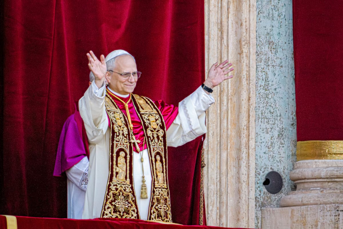 El papa León XIV estará en la Argentina entre el 8 y el 11 de noviembre, en su primer viaje a América Latina