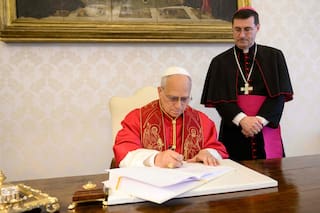 Magnifica Humanitas y sus aportes para un momento histórico
