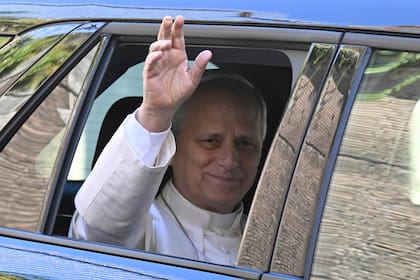 El papa León XIV fue sometido a una intervención quirúrgica para la extirpación de un nódulo pulmonar
