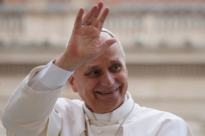 El Papa León XIV nombró al nuevo obispo de Palm Beach
