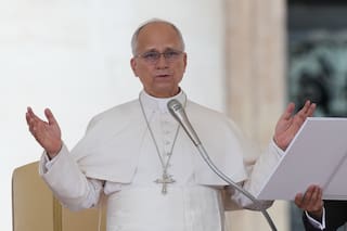 El papa conmemora los ataques del 11 de septiembre a EE.UU. con oraciones por la paz y por los muertos