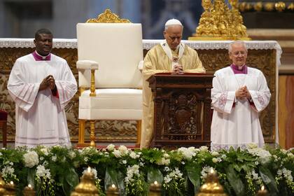 El papa León XIV pide unidad en la Iglesia católica en mensaje del Año Santo a sacerdotes
