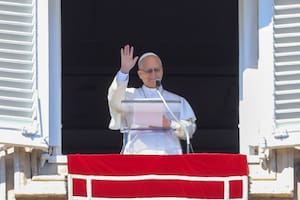 El papa León XIV pidió detener la espiral de violencia