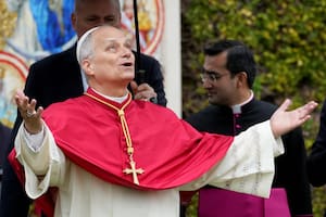 El papa León XIV pidió diálogo entre Estados Unidos y Cuba