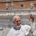 La Iglesia presentó la canción oficial para la visita del Papa al país
