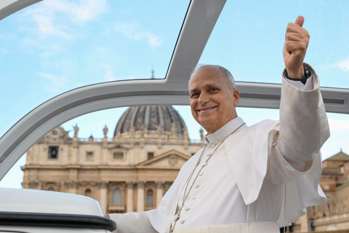 El Papa León XIV se recupera y crece la expectativa por su viaje a la Argentina