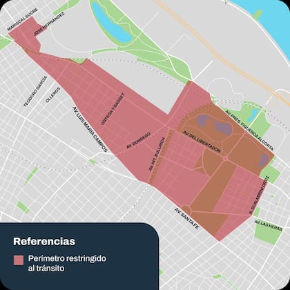 El papa León XIV visitará Buenos Aires entre el 8 y el 11 de noviembre; el Gobierno de la Ciudad inicia este sábado el montaje de estructuras y el operativo de seguridad en la zona de Palermo