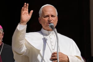 Así es la gira del papa León XIV por la Argentina: los detalles de las visitas a Buenos Aires, Córdoba y Luján