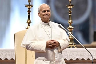 De dónde es el Papa: su nacionalidad de origen, la que adoptó y el cruce que lo convierte en hispano