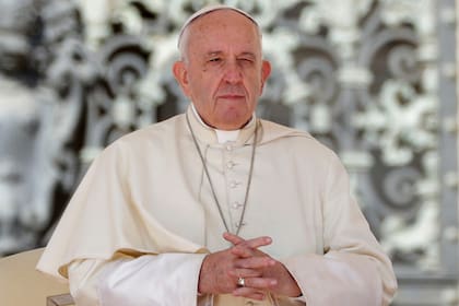 El Papa volvió a denunciar "la opresión y explotación" que desfiguró "esa zona vital simbólica y bajo amenaza" llamada Amazonia