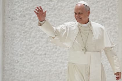 El papa pide respetar la verdad, la justicia y la caridad en los casos de abuso sexual